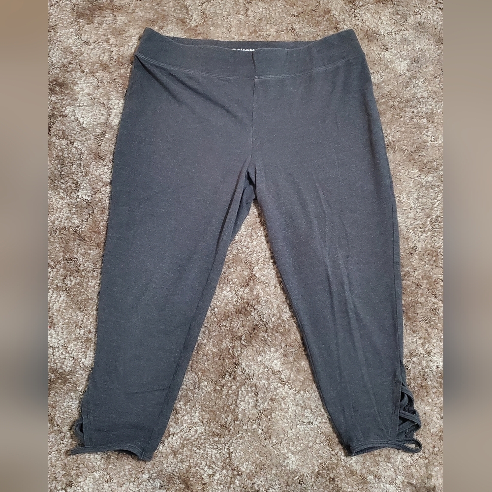 Sonoma Leggings with Side Detail